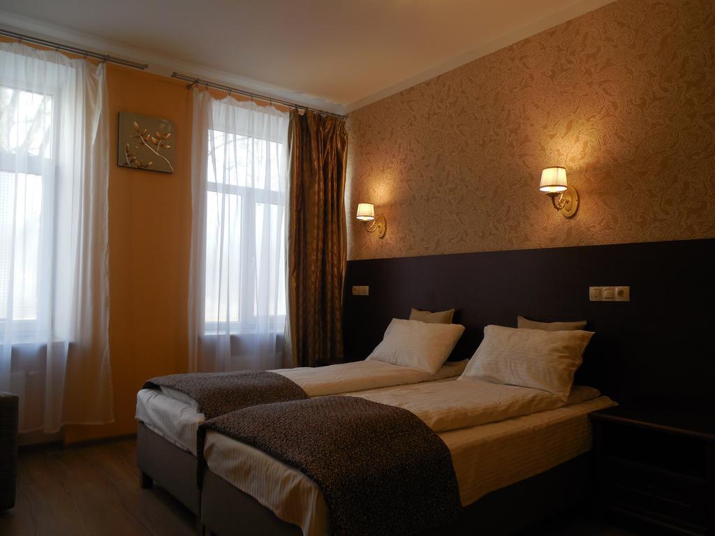 Gogol Park Rooms Riga Buitenkant foto